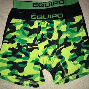 Men’s Athletic Underwear